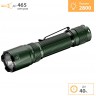 Тактический фонарь FENIX TK20R UE 2800 Lm Tropic Green + Подарок TK20RUEgr